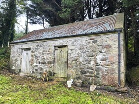 €750,000 announced for Traditional Farm Buildings Grant Scheme