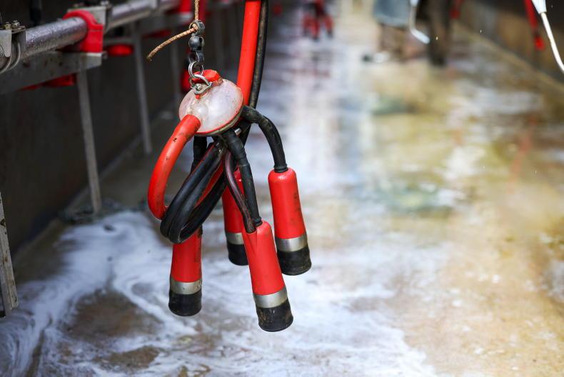 Kerry to pay milk suppliers 13th payment for 2025