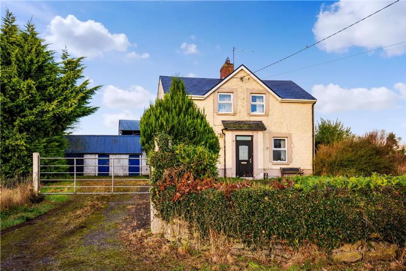 Go west: this Galway duo is ripe for renovation 