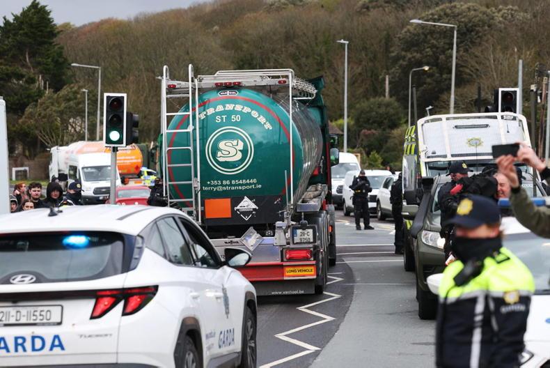 Opinion: fuel crisis is real, but ends don't justify the means