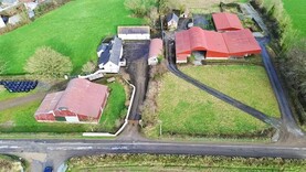 Wexford land exceeds €27,000/ac at auction