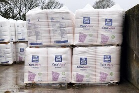 Food price index increases in March