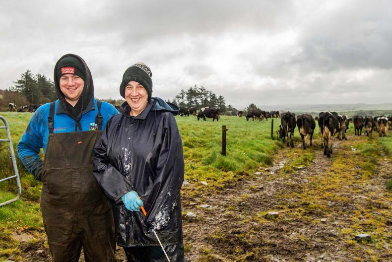 Watch: this week in pictures as protests and spring farm work unfold