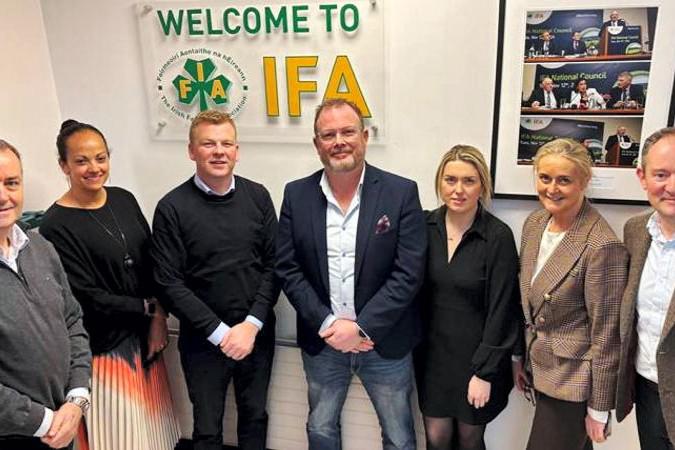 Retrospective TB measures on farmers are unfair – IFA