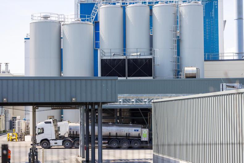 Dairy processors say protests are putting welfare of animals at acute risk