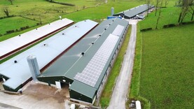 Solar PV on farms - what farmers are saying