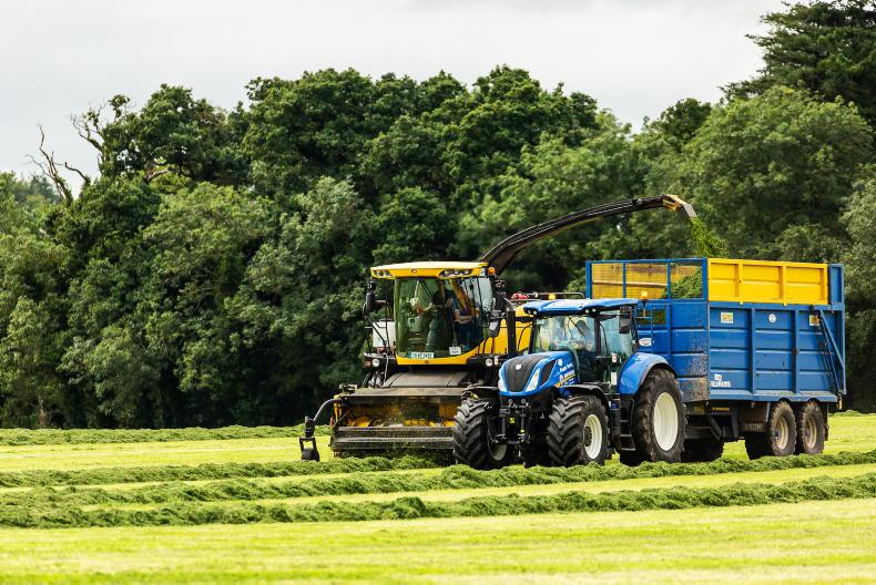 Contractor fuel surcharges: is this the best solution for current turbulence?