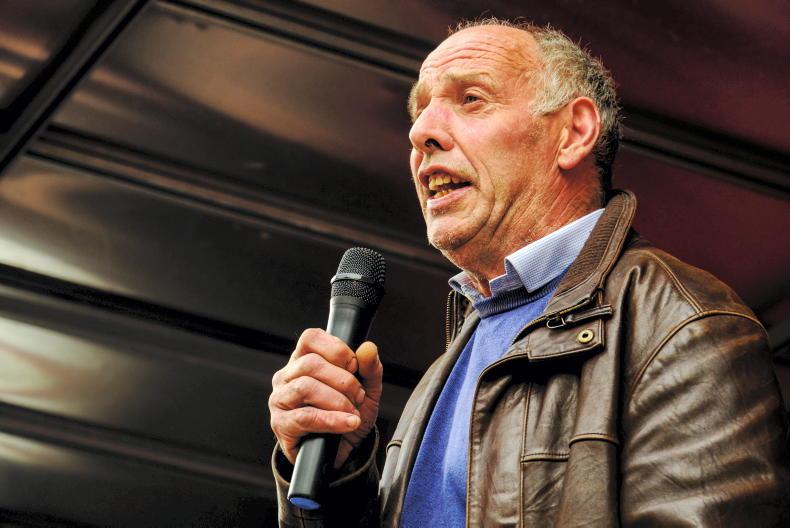 No invite for ICSA to fuel talks with Government