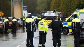 No budge from Government in crunch fuel crisis meeting