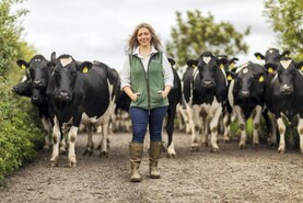 Young Stock Podcast: Katie Gleeson on returning to education as a mature student