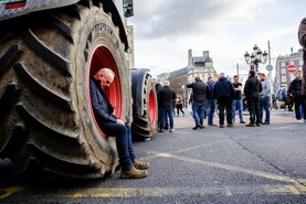 ‘Significant and substantial package’ being finalised to address fuel crisis