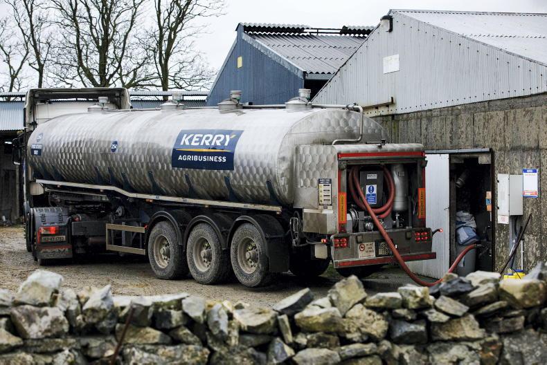 'Milk will be spilt by Monday' – ICOS