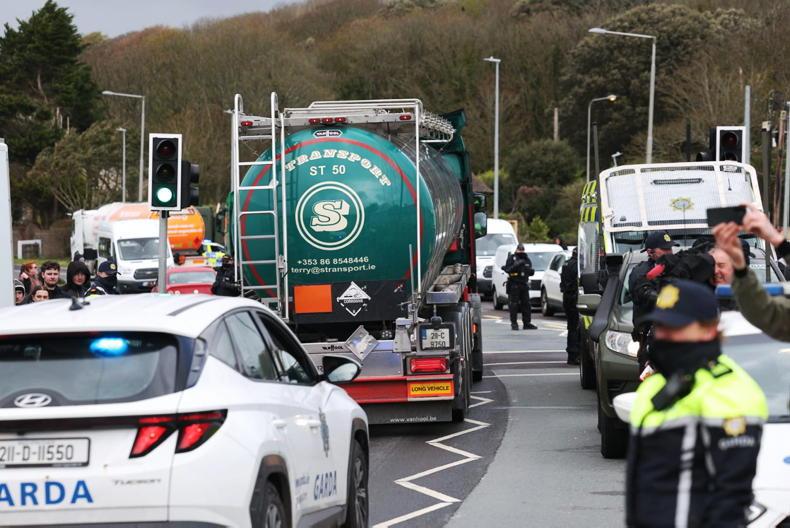 Fuel support package to go to cabinet on Sunday morning