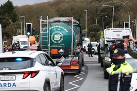 Fuel support package to go to cabinet on Sunday