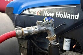 €100m fuel subsidy scheme for farmers and contractors