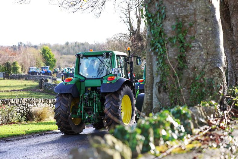 Time is ticking for fuel supports to help young farmers - Macra