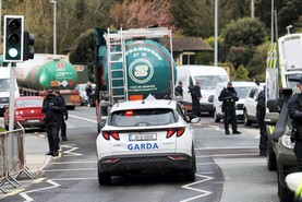 20c/l agri diesel rebate was in design before protests - Minister Heydon