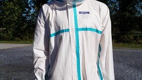 Wear the correct gear when spraying