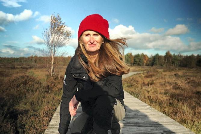 For Peat’s Sake: from culture to climate focus in Laois