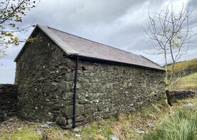 New funding for Traditional Farm Buildings Scheme