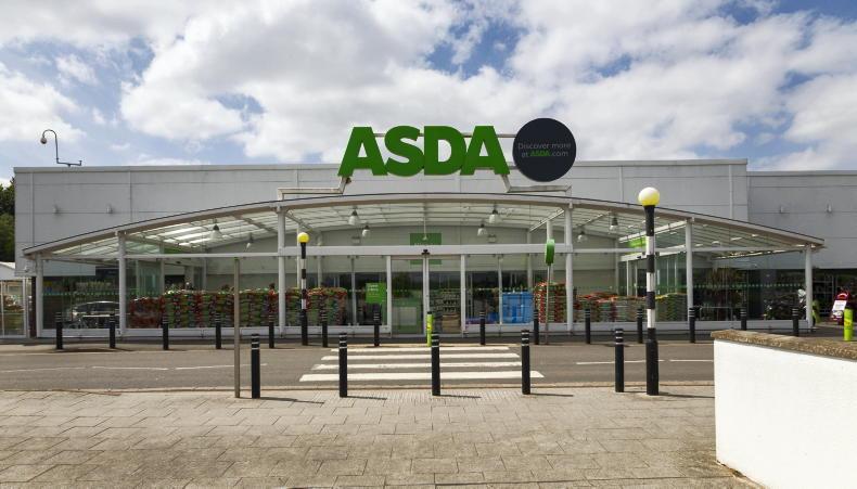 More spend but less meat for shoppers