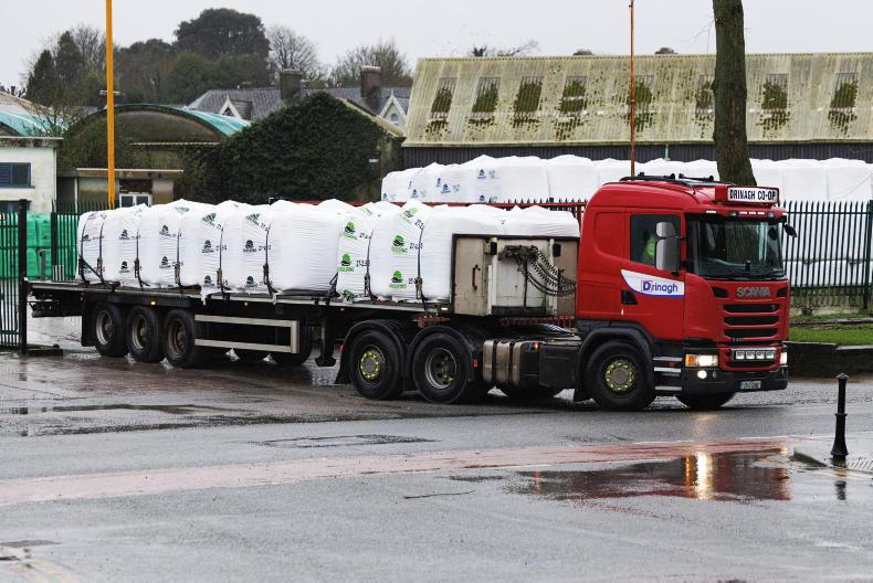 Temporary derogation of driving hours extended for all hauliers