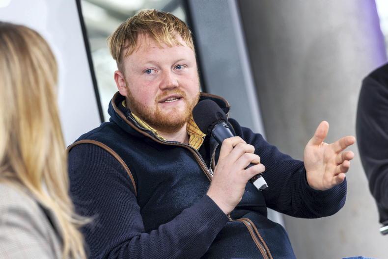 Farmers don't want to be building holiday homes instead of farming - Cooper