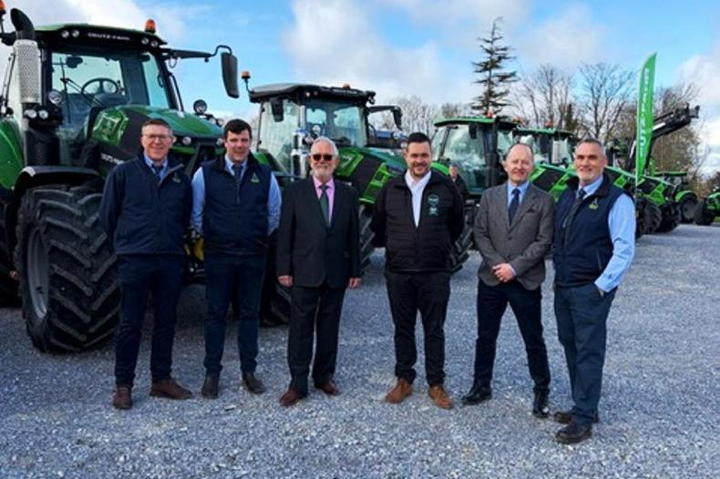 WW Doherty & Sons celebrates 100 years in business