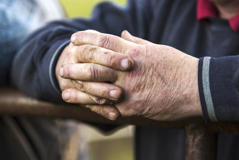 CAP payment uncertainty remains for older farmers