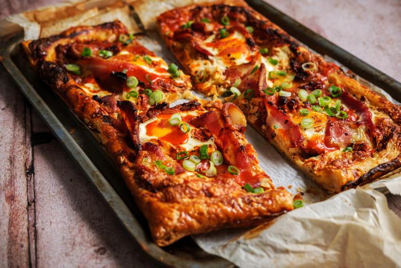 Neven Maguire: no rush or fuss – have brunch 