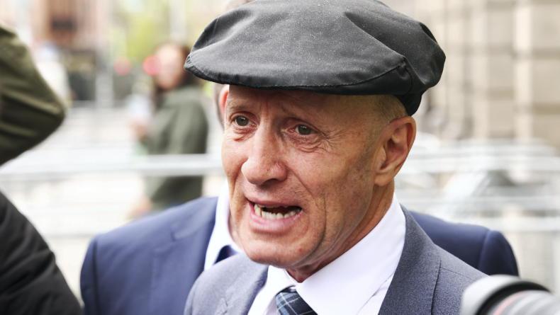 Government wins confidence vote, despite Healy-Rae's resignation