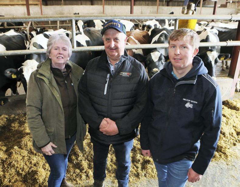 New farm network looks to cut emissions