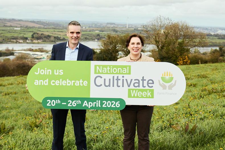 National Cultivate Week: celebrating farmers and credit unions that back them