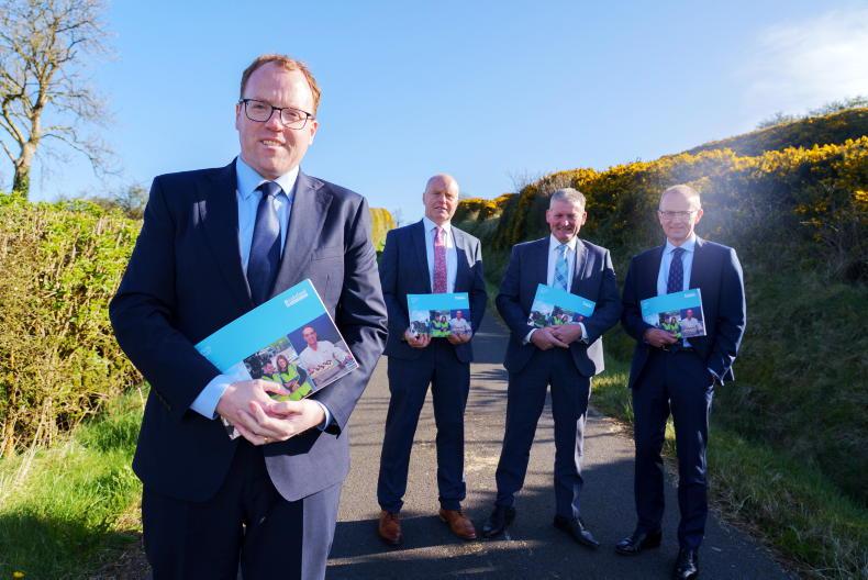 Earnings and sales rise at Lakeland Dairies 