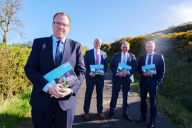 Earnings and sales rise at Lakeland Dairies 