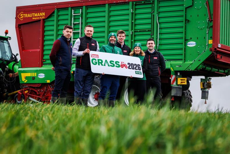 Wilting in the wings          