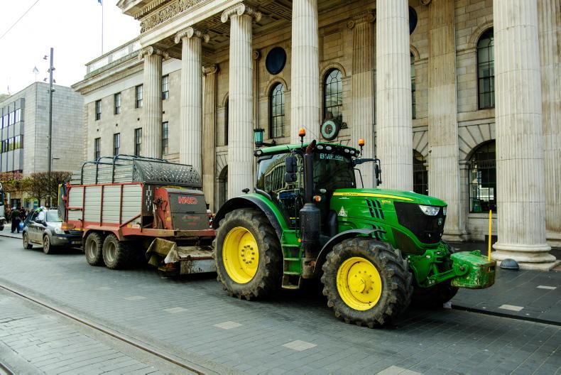 Protesters have a point on diesel prices