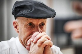 Editorial: a week of turmoil 