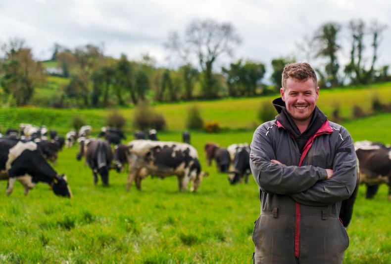 My Farming Week: Ian Williamson, Duneena, Bailieborough, Co Cavan