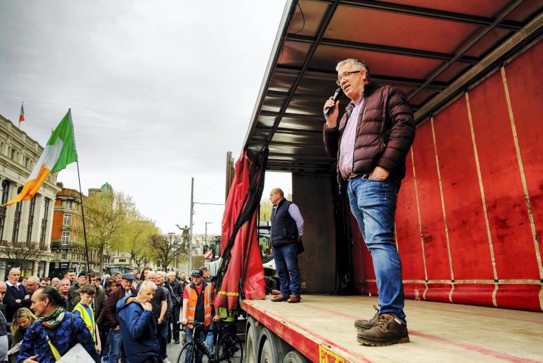 Opinion: urban-rural alliance claims a victory over government