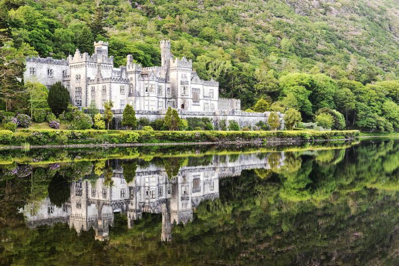 The ‘wild’ side of Ireland: castles, culture and coast in Connaught