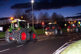 ‘Agflation’ at its highest level since 2022