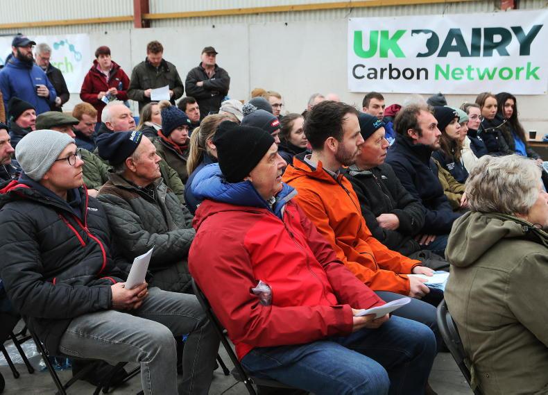 Northern Ireland diary of events