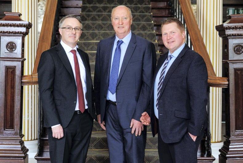 Tipperary farmer to become new ifac chair