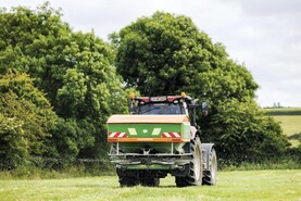 Dairy Management: prioritising good weather jobs