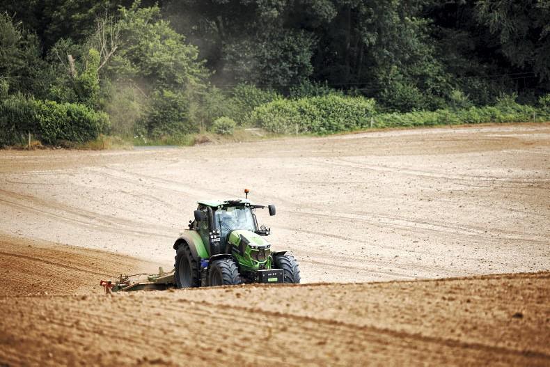 Dairy Management: spring reseeds kicking off this week