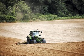 Dairy Management: spring reseeds kicking off this week