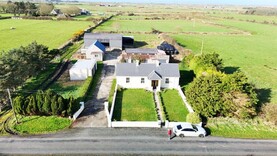 In pictures: turnkey residential farm close to Sligo coast for sale