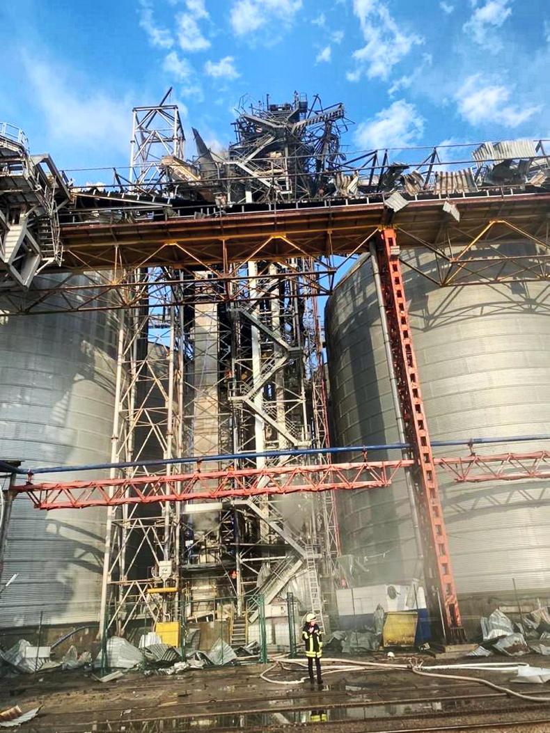 Much damage already done by Middle East conflict