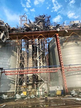 Much damage already done by Middle East conflict